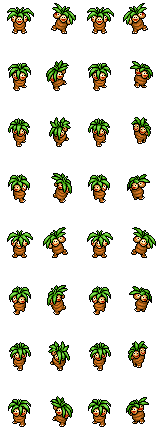 Exeggutor