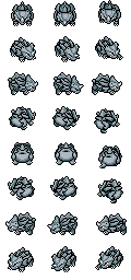Rhyhorn