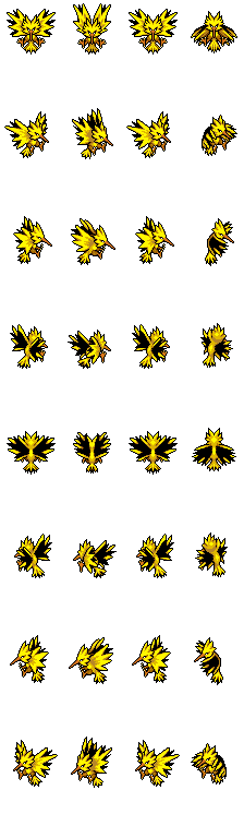 Zapdos