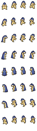 Typhlosion