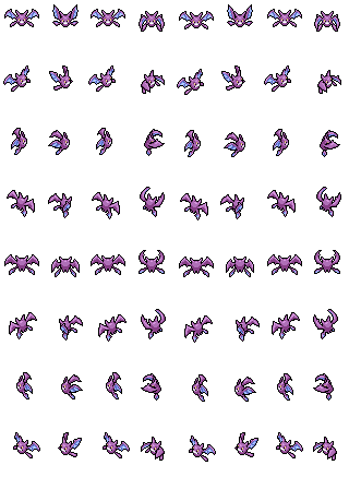 Crobat
