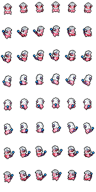 Flaaffy