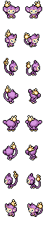 Aipom