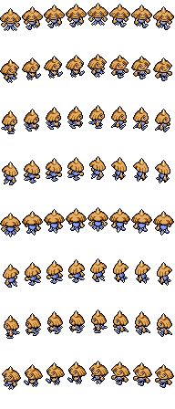 Hitmontop