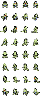 Tyranitar