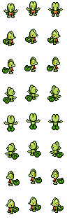 Treecko