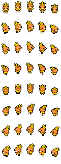 Torchic