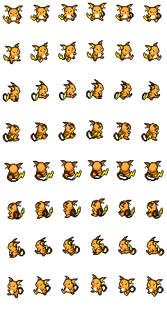 Raichu