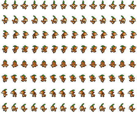 Nuzleaf