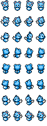 Azurill