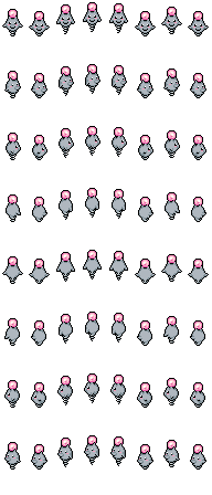 Spoink