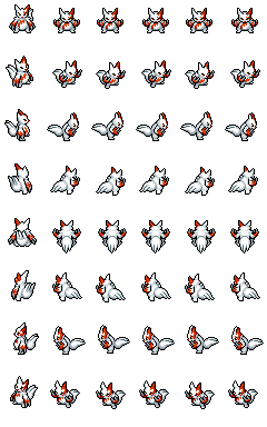Zangoose