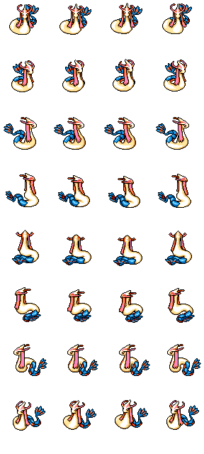 Milotic