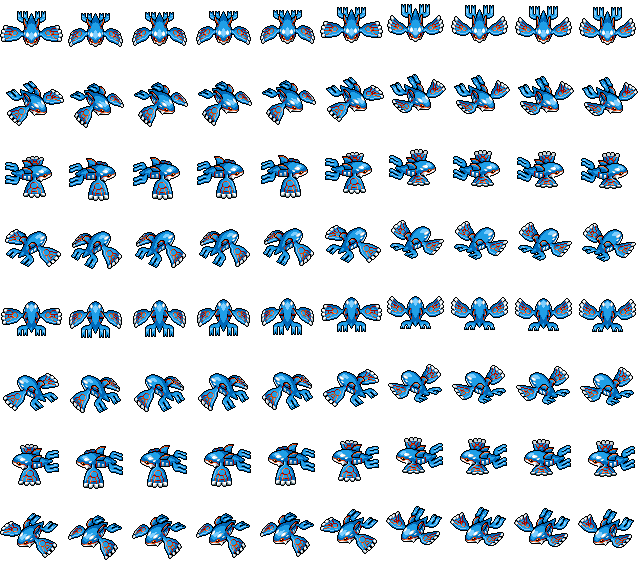 Kyogre