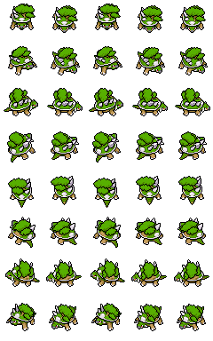 Torterra