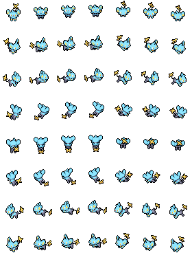 Shinx