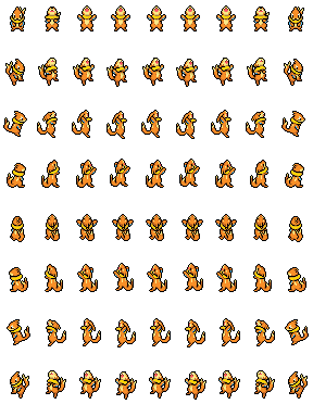 Buizel