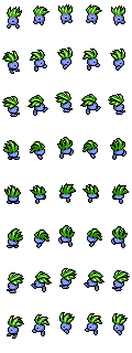 Oddish