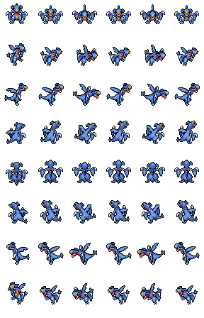 Garchomp