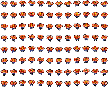 Vileplume
