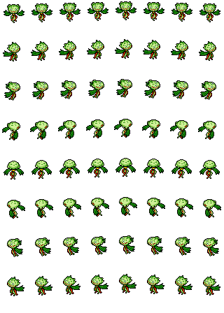 Carnivine