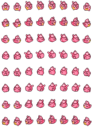 Lickilicky