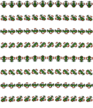 Yanmega