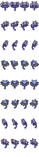 Gliscor