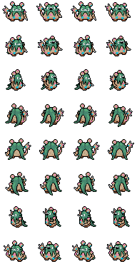 Garbodor