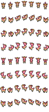 Deerling