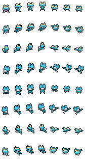 Froakie