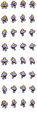 Machoke