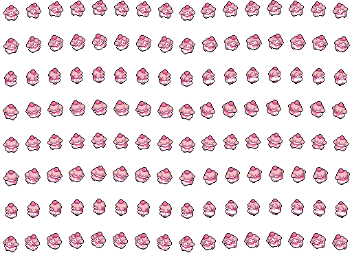 Slurpuff