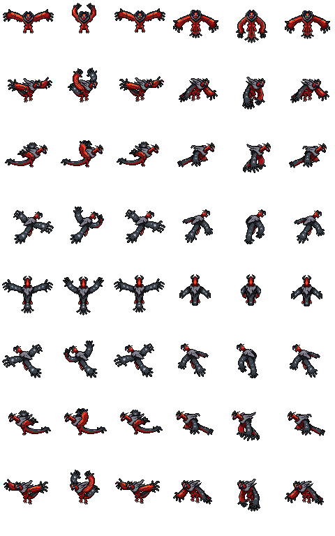 Yveltal