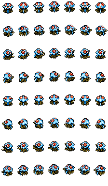 Tentacruel