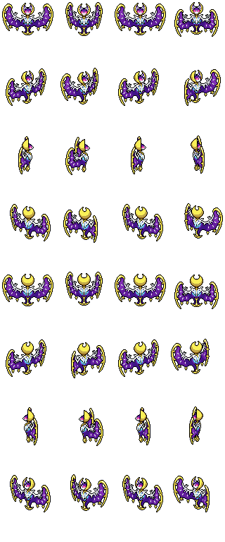 Lunala