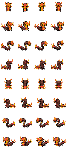 Centiskorch